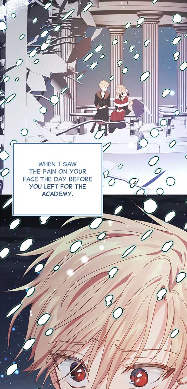 I Raised an Obsessive Servant Chapter 97 227 28