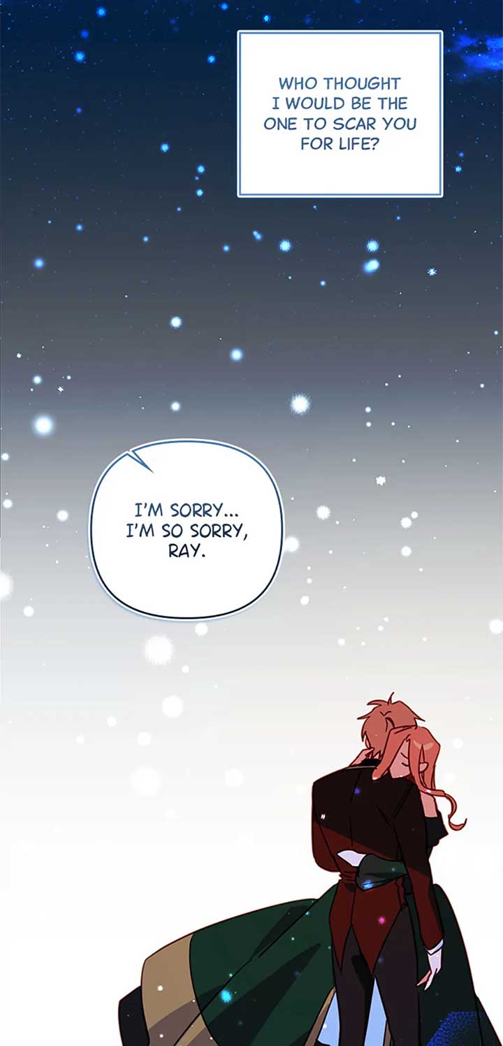 I Raised an Obsessive Servant Chapter 97 229 30