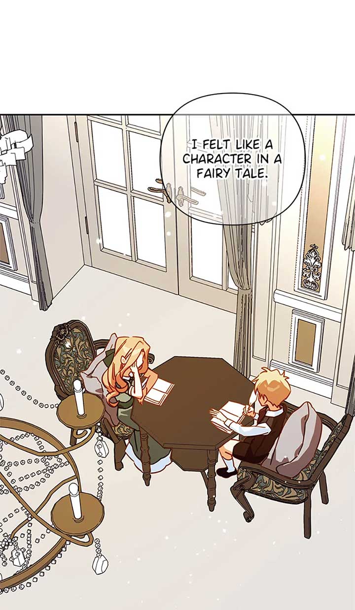 I Raised an Obsessive Servant Chapter 97 231 32