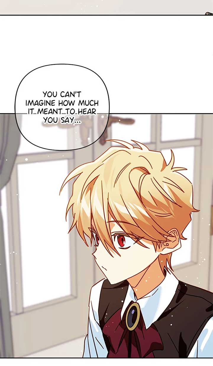 I Raised an Obsessive Servant Chapter 97 232 33