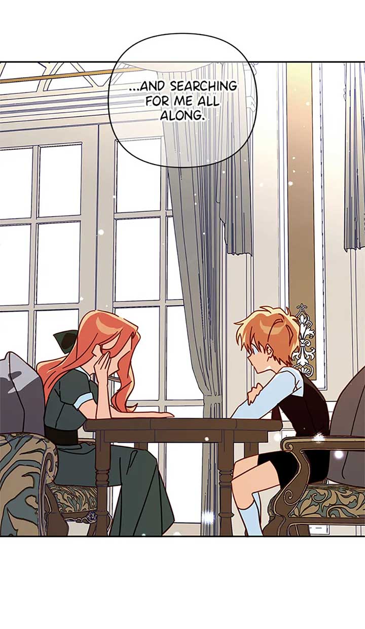 I Raised an Obsessive Servant Chapter 97 234 35