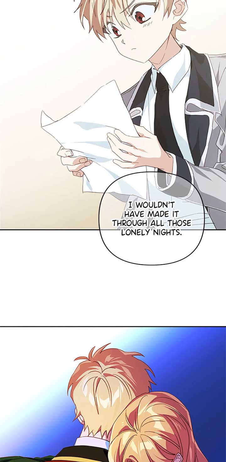 I Raised an Obsessive Servant Chapter 97 237 38