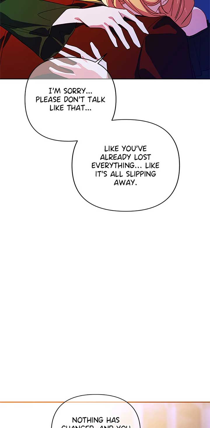 I Raised an Obsessive Servant Chapter 97 238 39