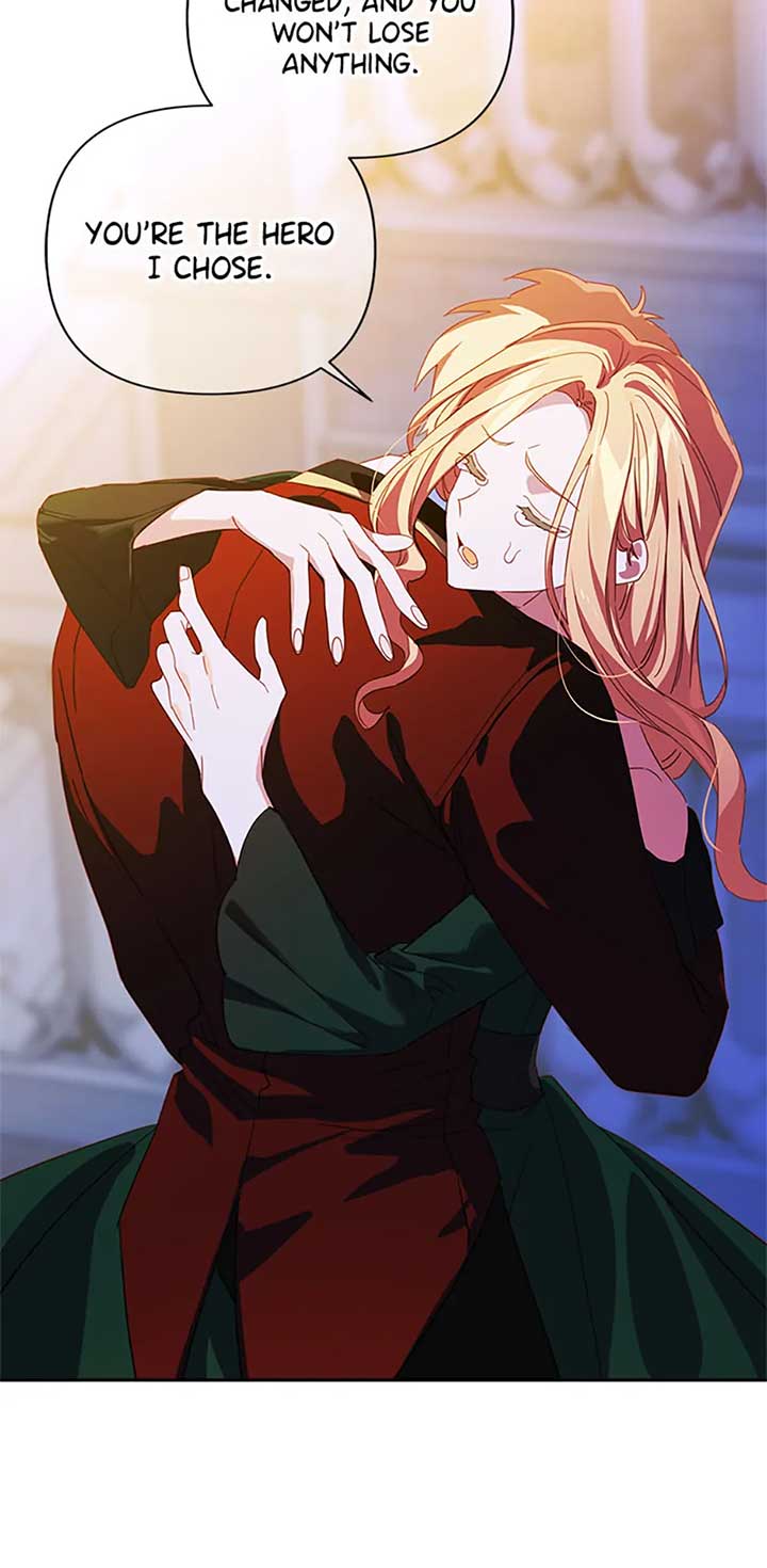 I Raised an Obsessive Servant Chapter 97 239 40