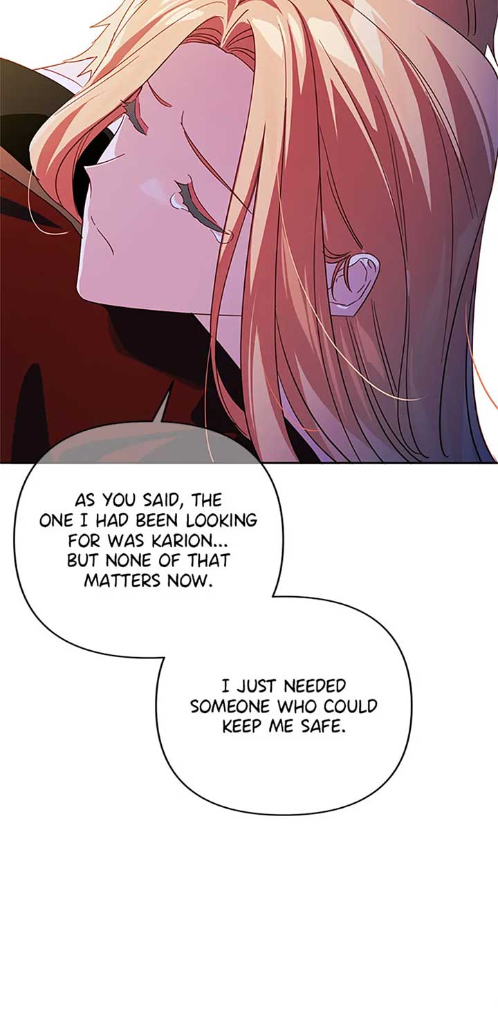 I Raised an Obsessive Servant Chapter 97 241 42