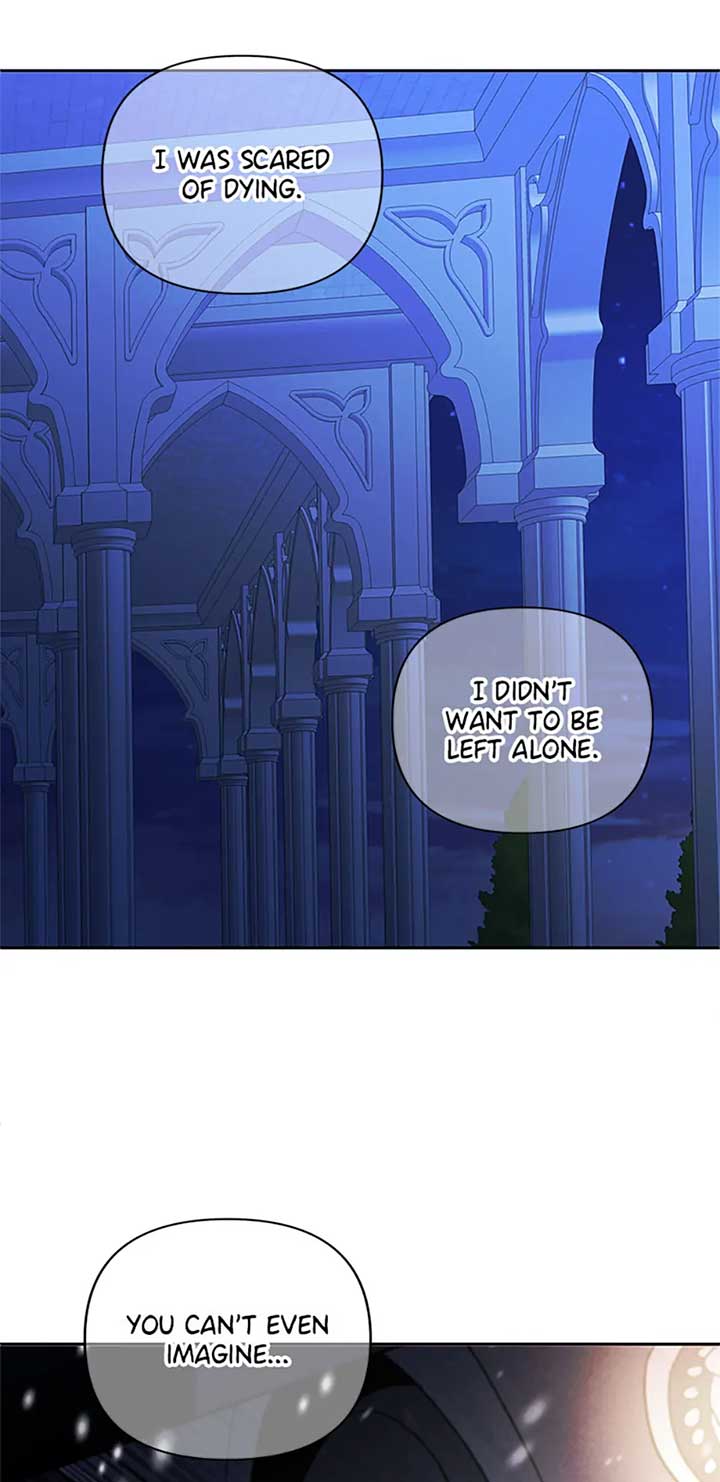 I Raised an Obsessive Servant Chapter 97 242 43