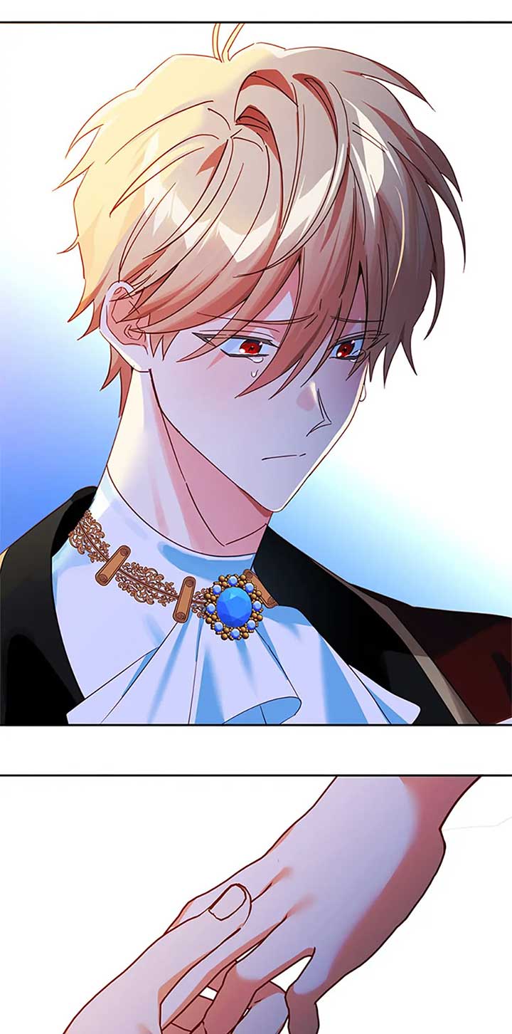 I Raised an Obsessive Servant Chapter 97 246 47