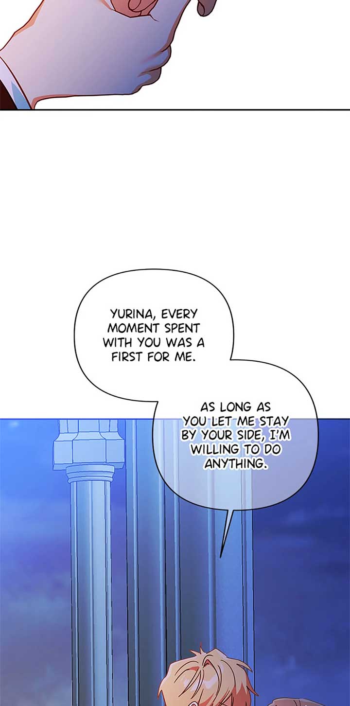 I Raised an Obsessive Servant Chapter 97 247 48