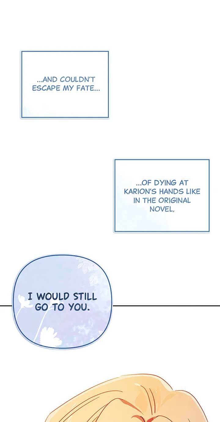 I Raised an Obsessive Servant Chapter 97 255 56