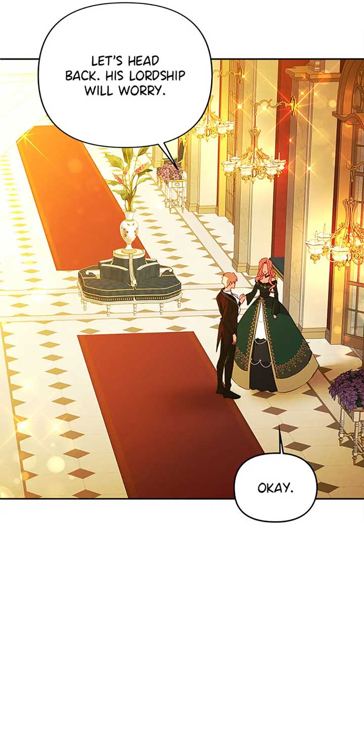 I Raised an Obsessive Servant Chapter 98 220 03