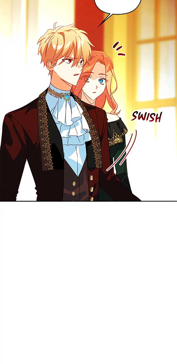 I Raised an Obsessive Servant Chapter 98 222 05