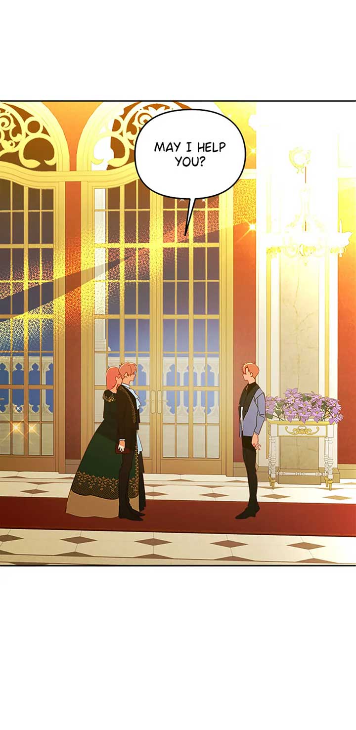 I Raised an Obsessive Servant Chapter 98 223 06