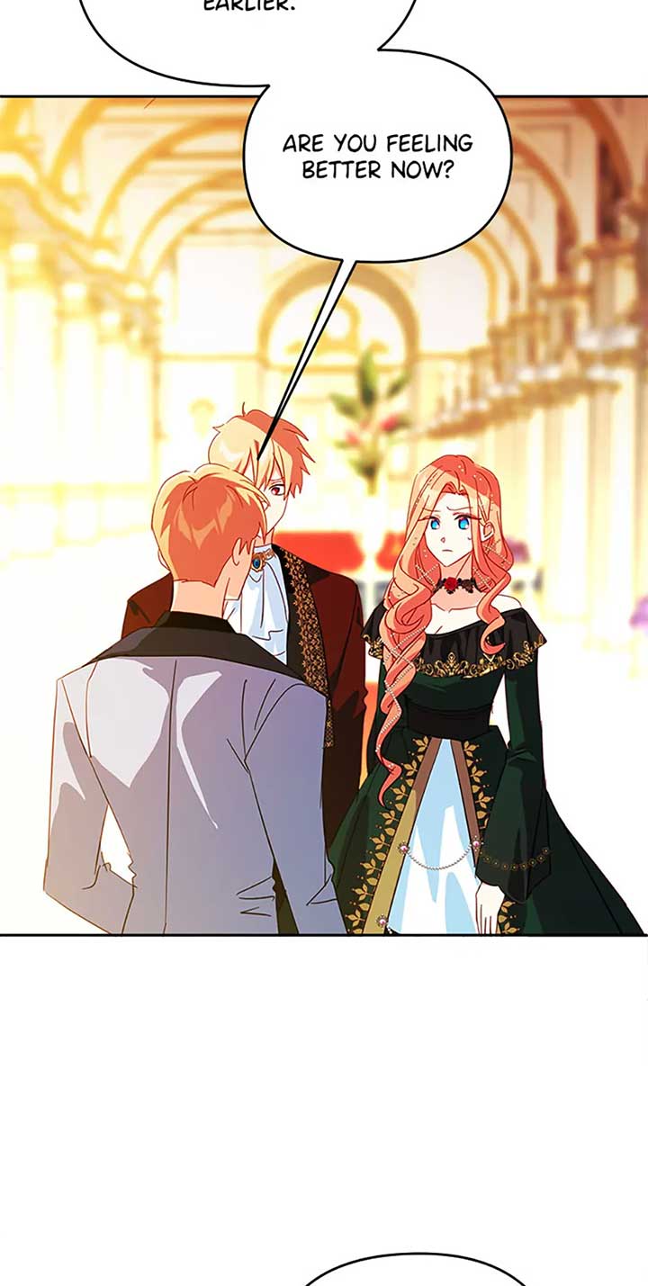 I Raised an Obsessive Servant Chapter 98 226 09