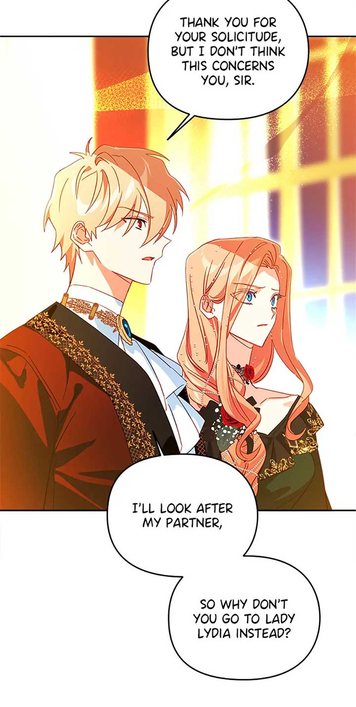 I Raised an Obsessive Servant Chapter 98 227 10