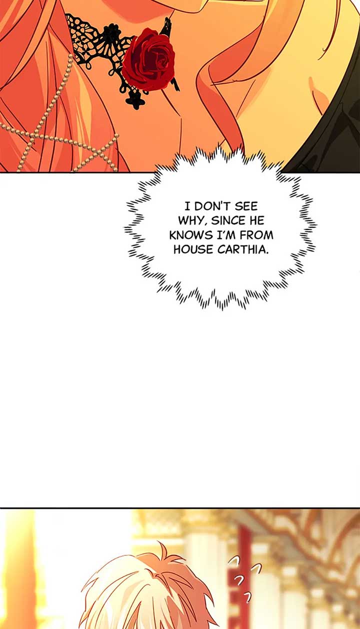 I Raised an Obsessive Servant Chapter 98 235 18