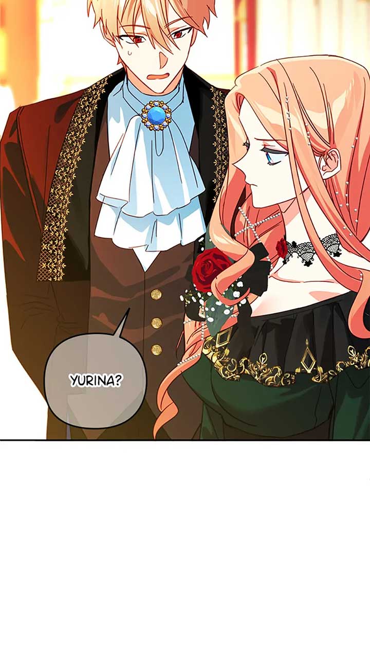 I Raised an Obsessive Servant Chapter 98 236 19