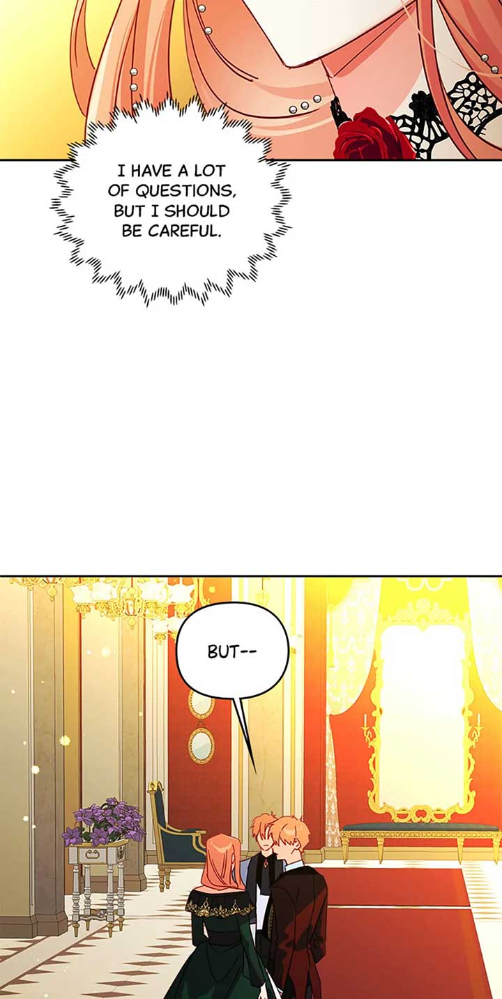 I Raised an Obsessive Servant Chapter 98 238 21