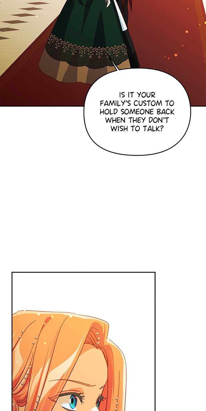 I Raised an Obsessive Servant Chapter 98 239 22