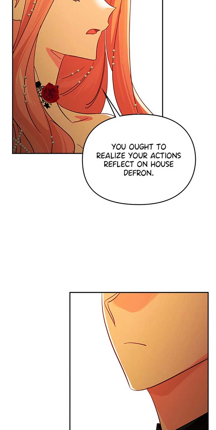 I Raised an Obsessive Servant Chapter 98 240 23