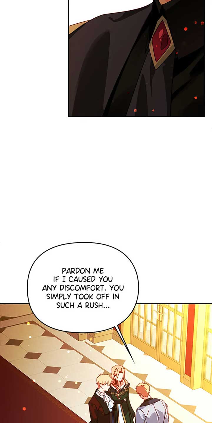 I Raised an Obsessive Servant Chapter 98 241 24