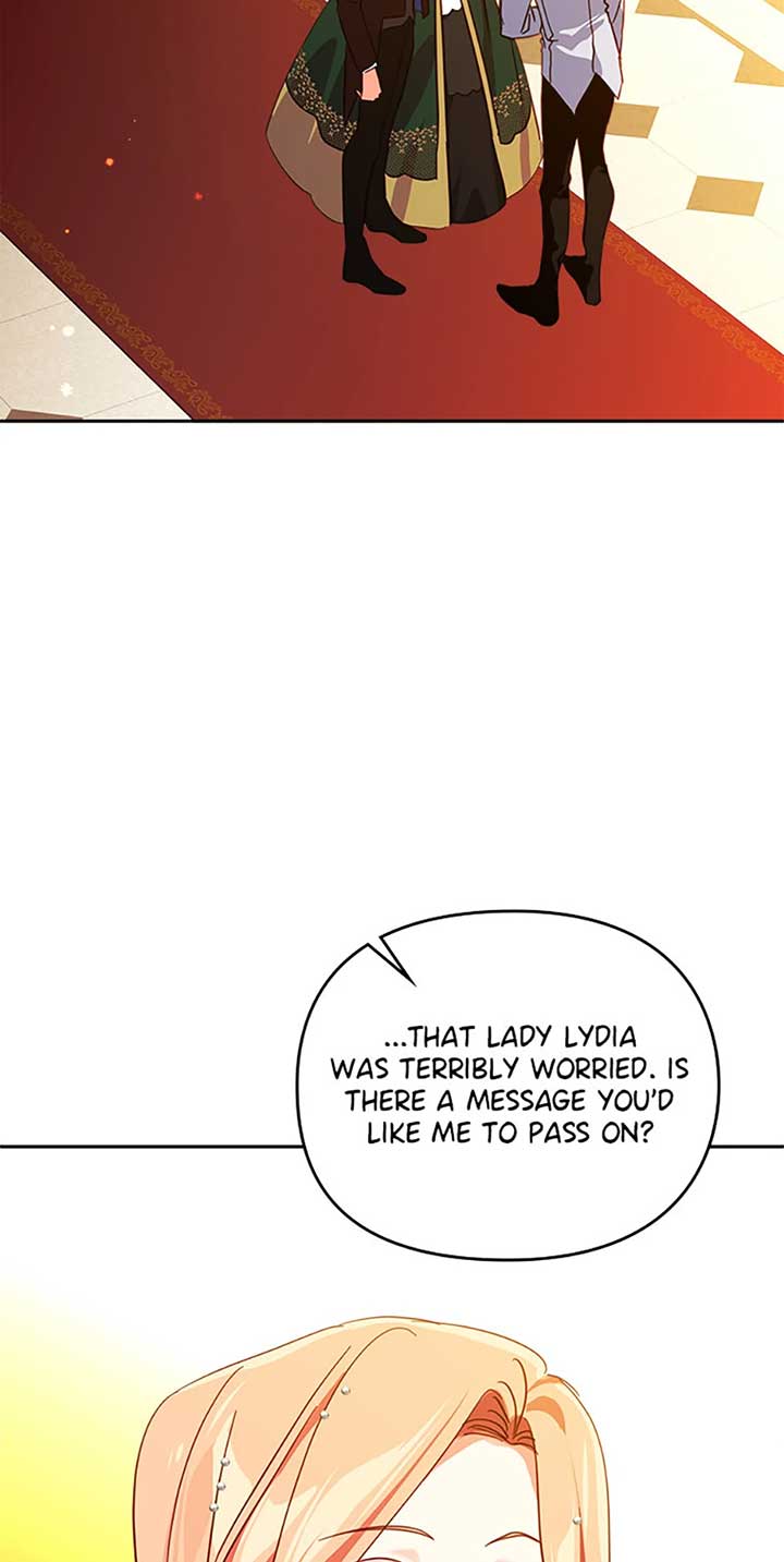 I Raised an Obsessive Servant Chapter 98 242 25