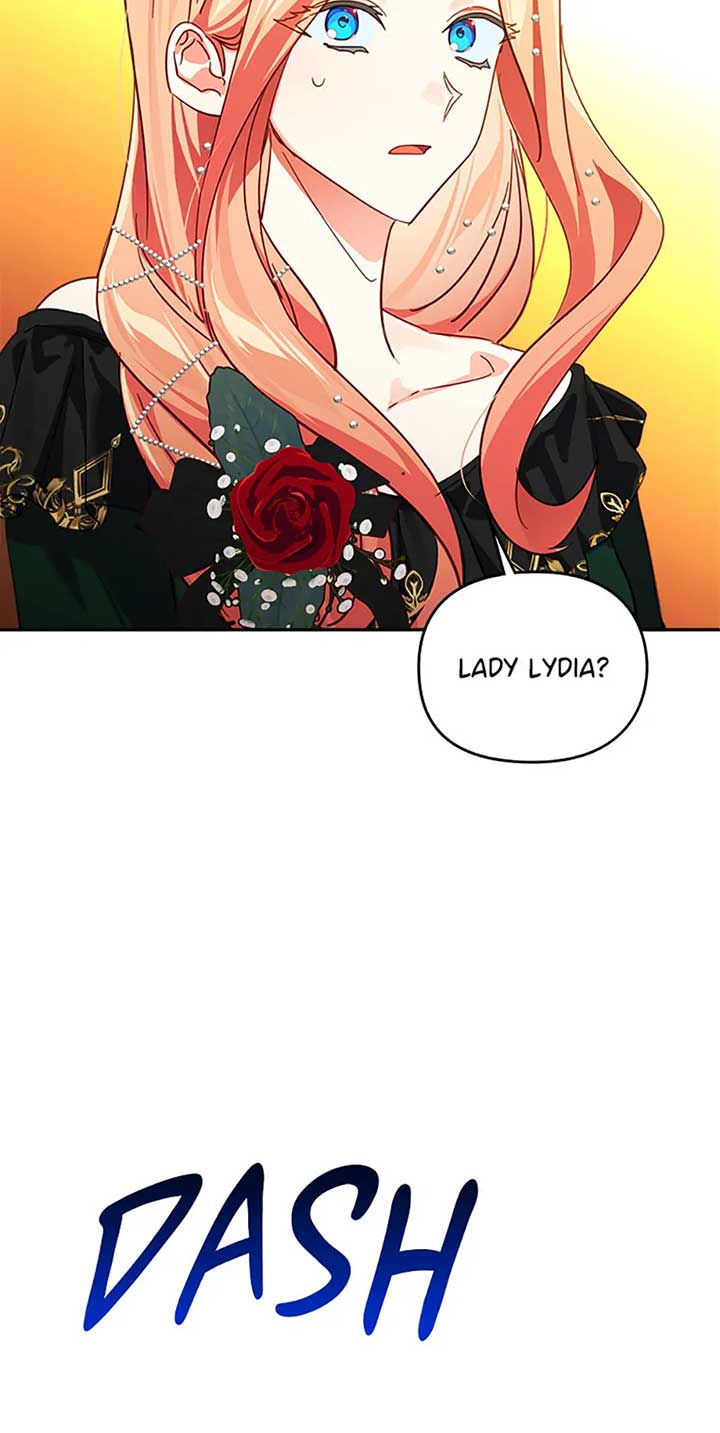 I Raised an Obsessive Servant Chapter 98 243 26