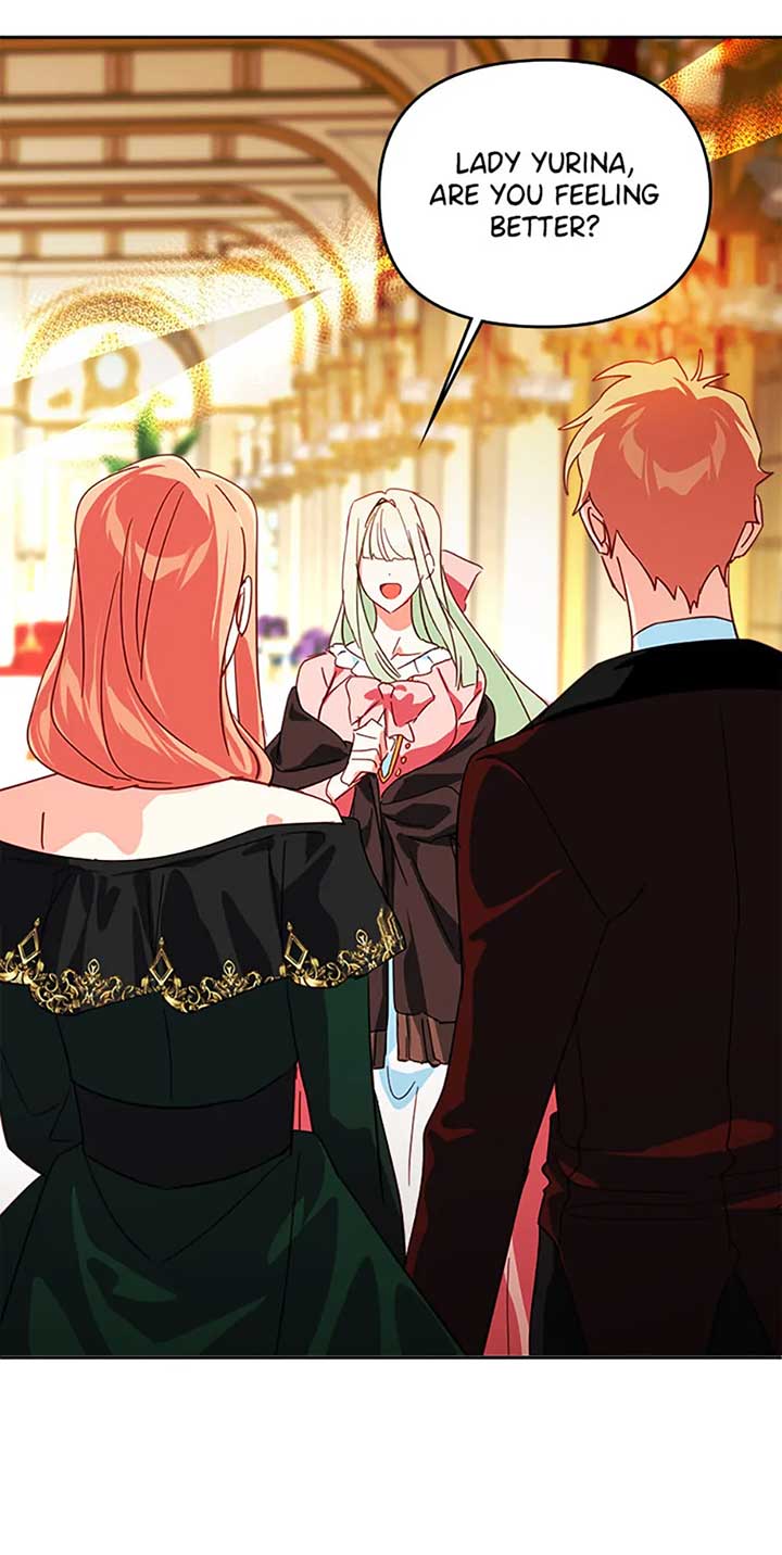 I Raised an Obsessive Servant Chapter 98 244 27