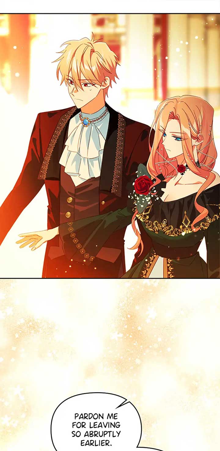 I Raised an Obsessive Servant Chapter 98 245 28