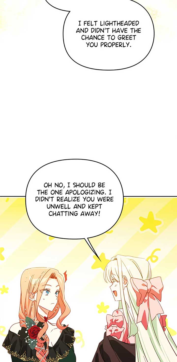 I Raised an Obsessive Servant Chapter 98 246 29