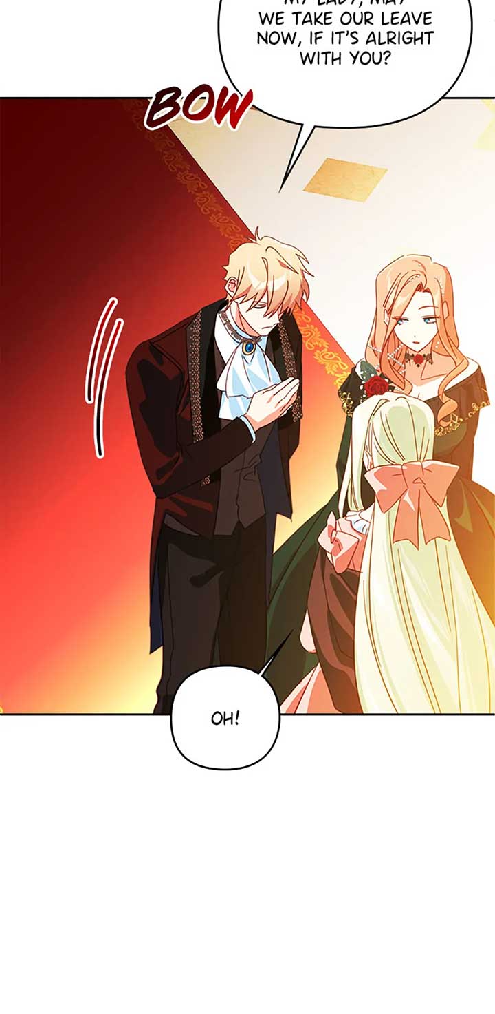 I Raised an Obsessive Servant Chapter 98 250 33