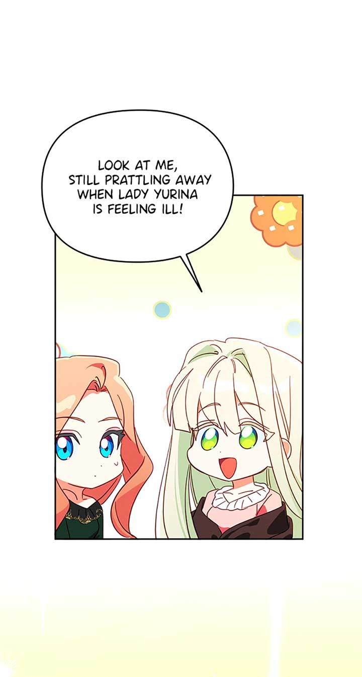 I Raised an Obsessive Servant Chapter 98 251 34