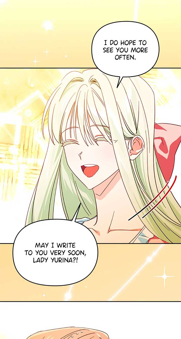 I Raised an Obsessive Servant Chapter 98 252 35