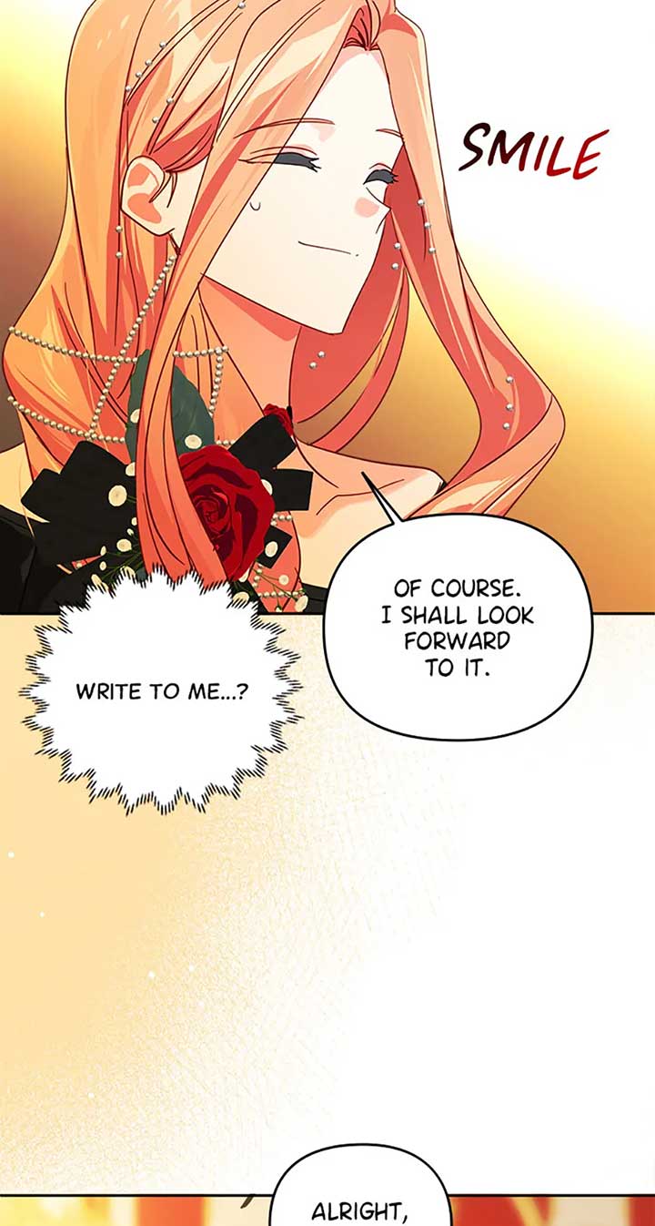 I Raised an Obsessive Servant Chapter 98 253 36