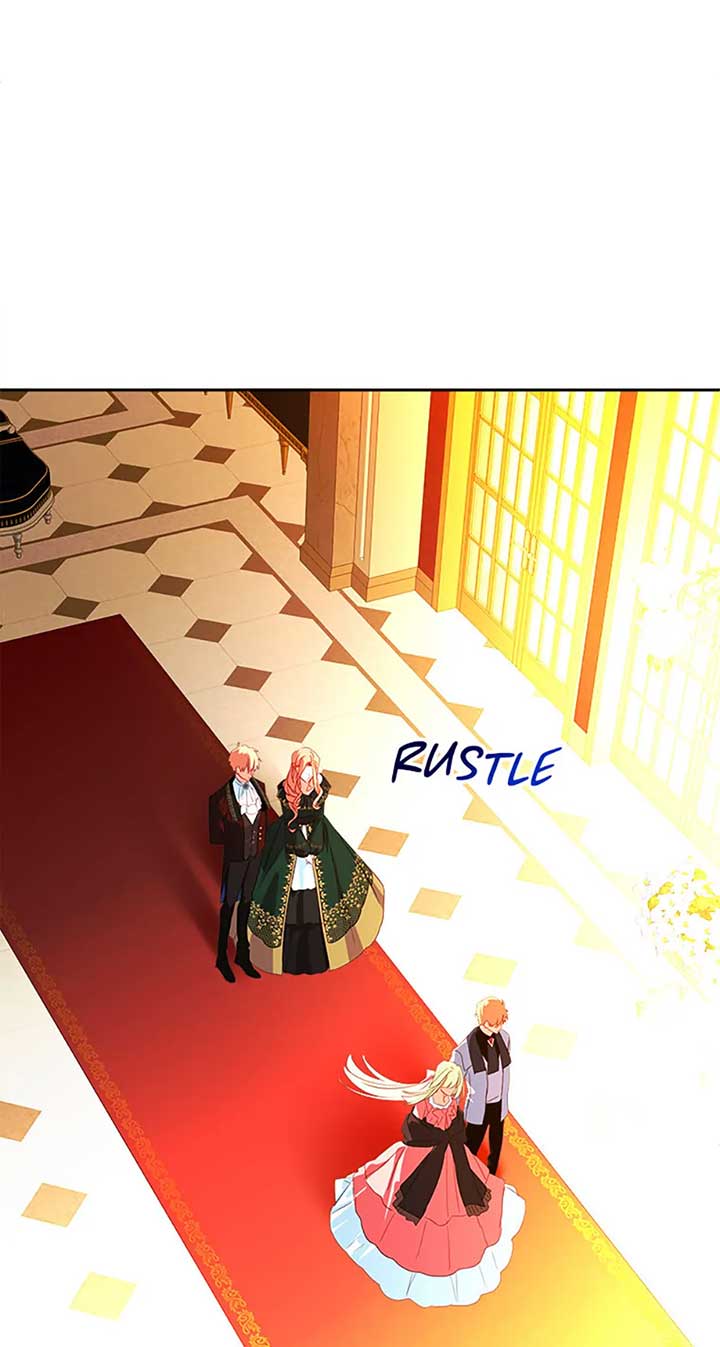 I Raised an Obsessive Servant Chapter 98 257 40