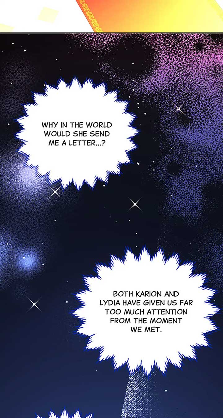I Raised an Obsessive Servant Chapter 98 258 41