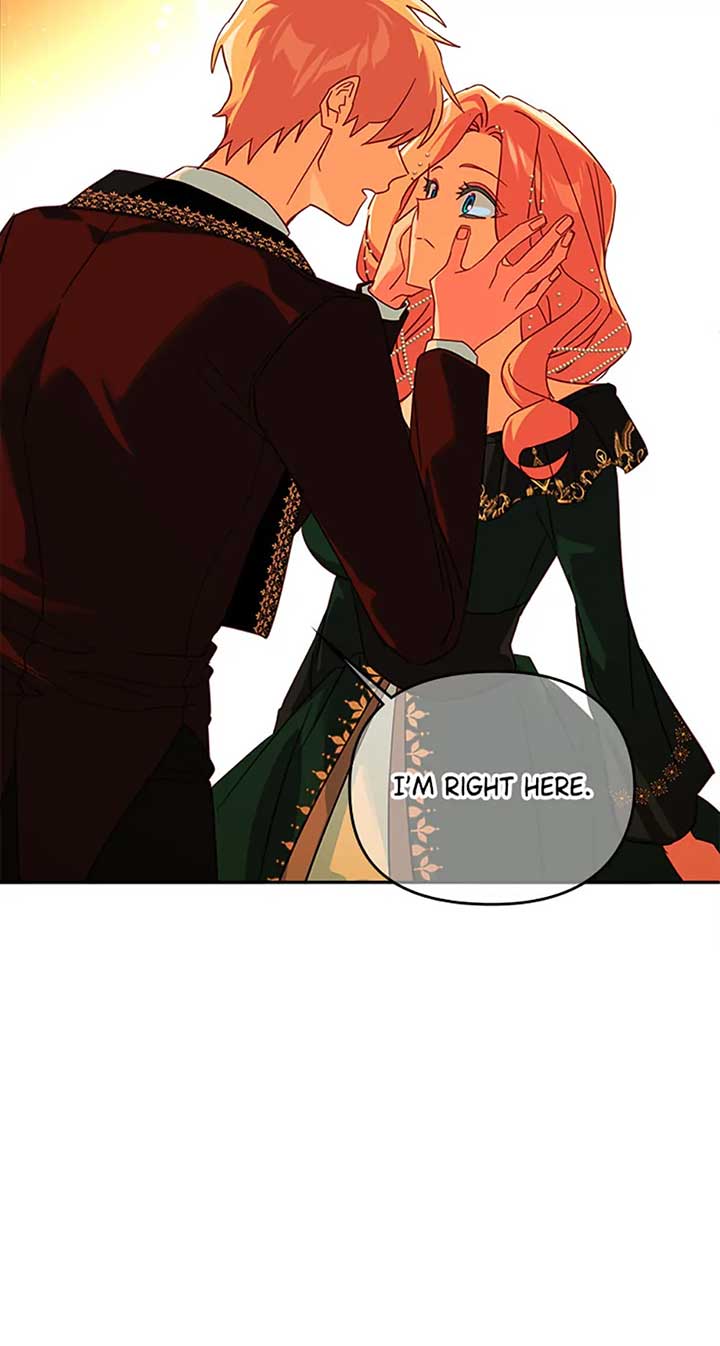 I Raised an Obsessive Servant Chapter 98 261 44