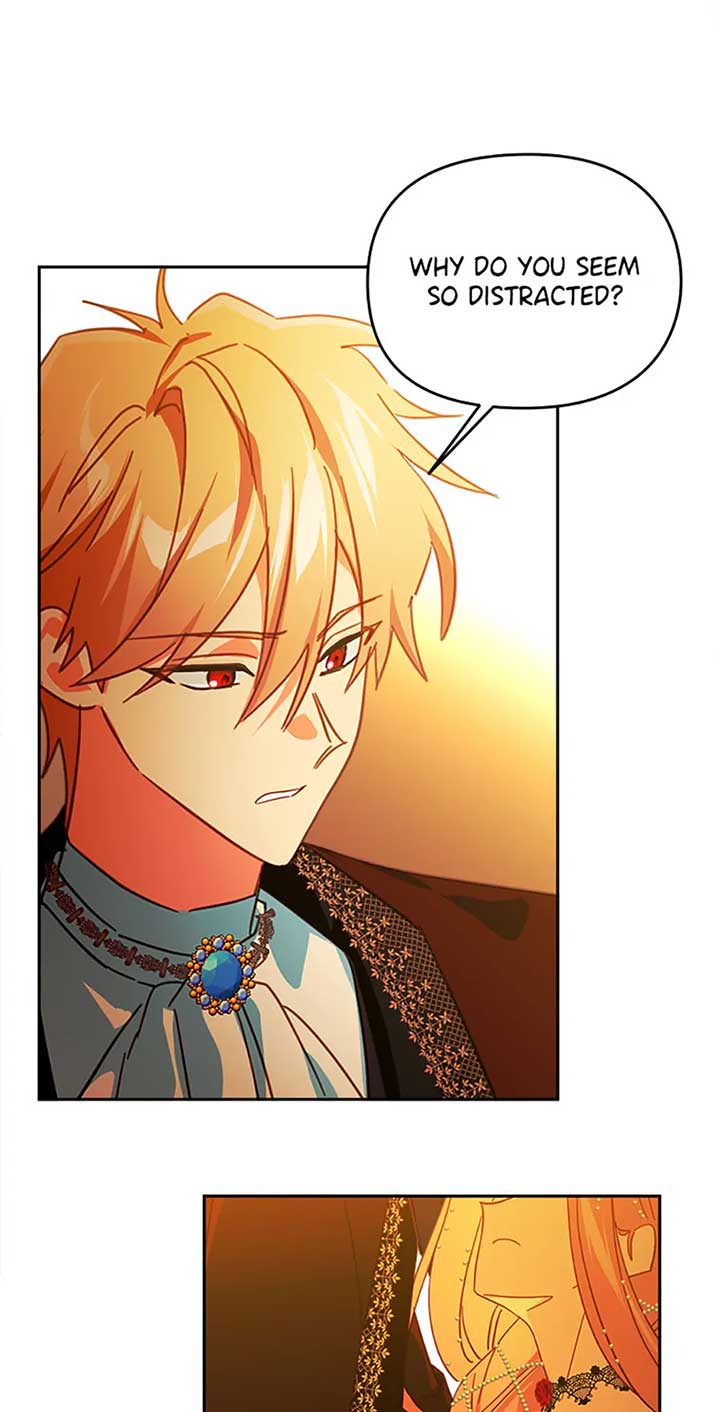 I Raised an Obsessive Servant Chapter 98 262 45