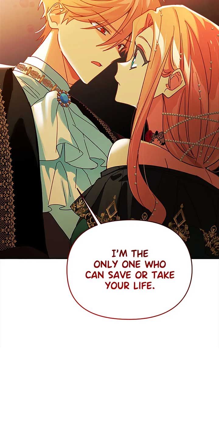 I Raised an Obsessive Servant Chapter 98 268 51