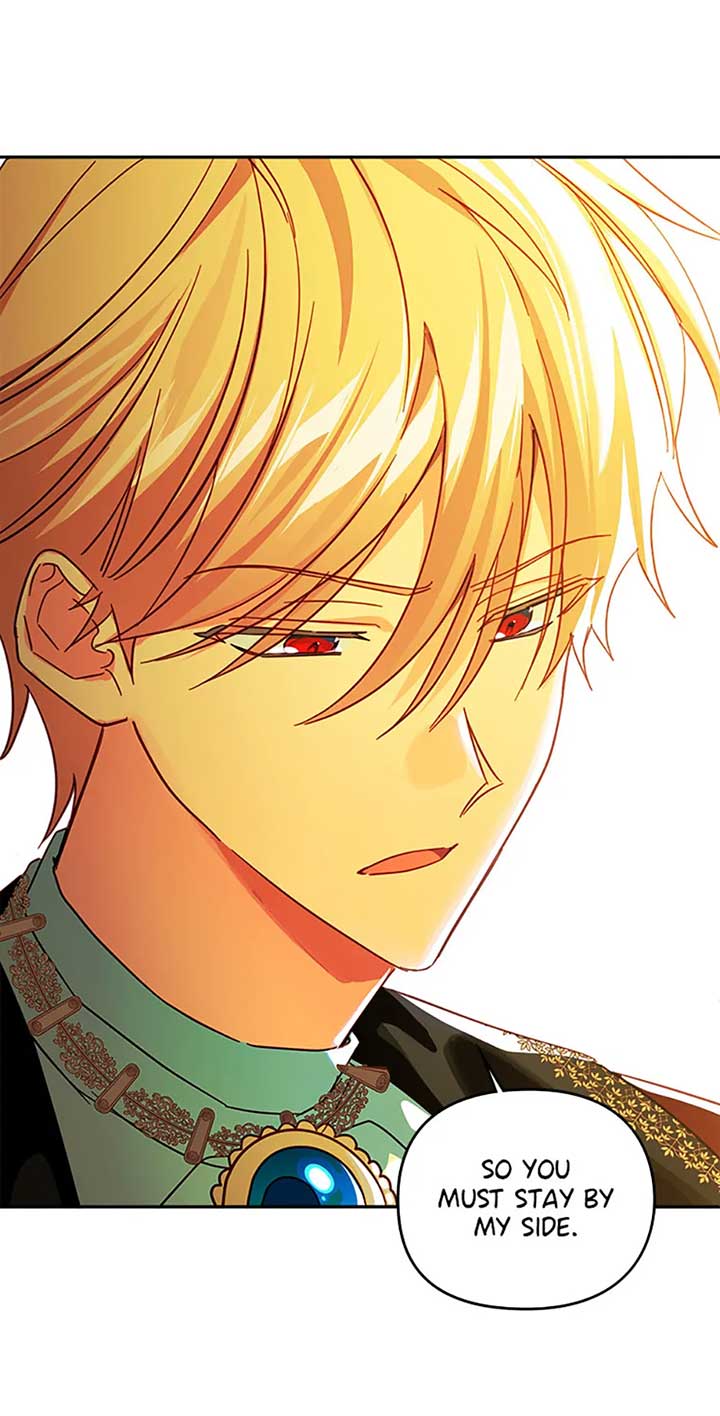 I Raised an Obsessive Servant Chapter 98 269 52