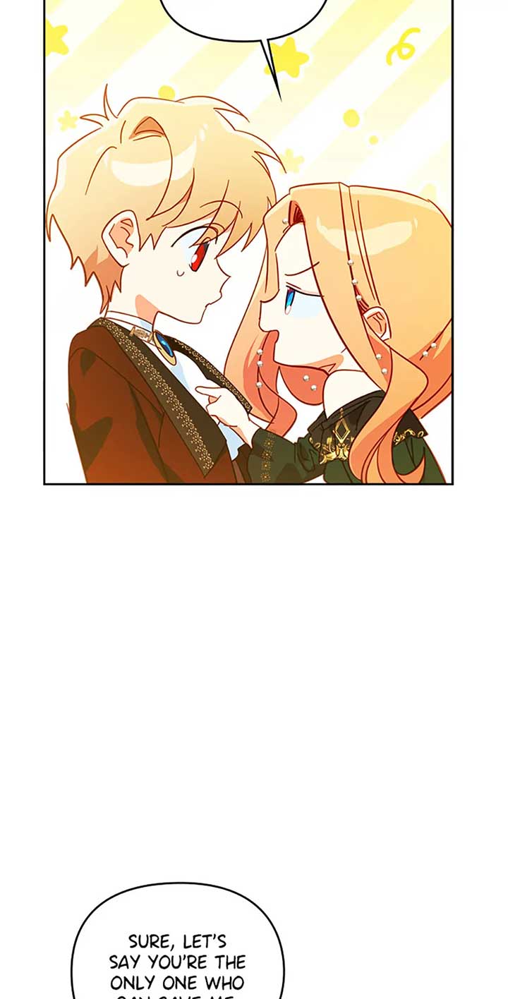 I Raised an Obsessive Servant Chapter 98 271 54