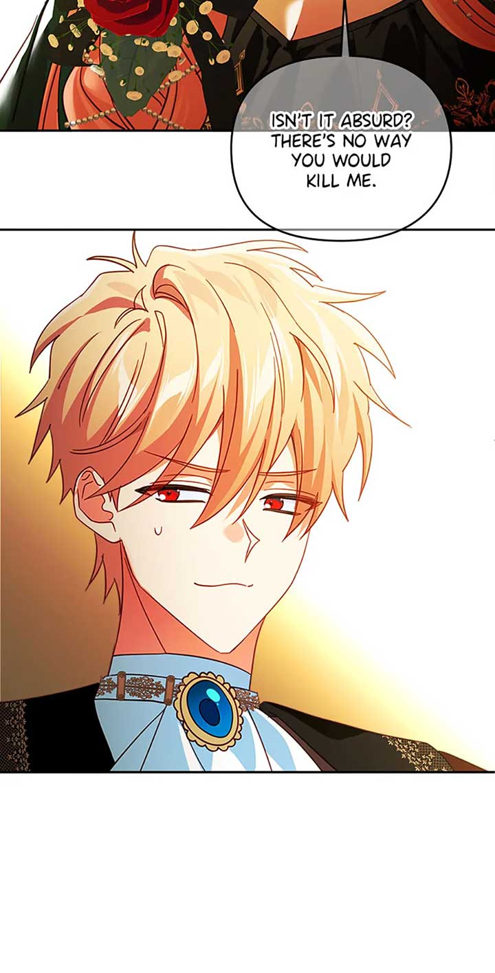I Raised an Obsessive Servant Chapter 98 273 56