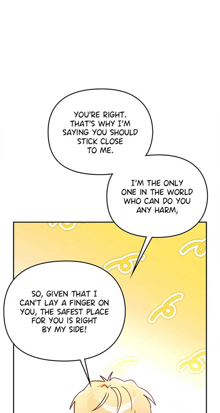 I Raised an Obsessive Servant Chapter 98 274 57