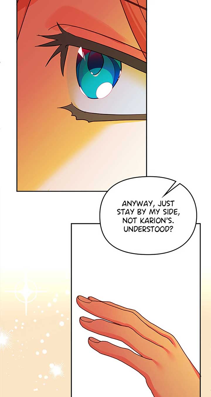 I Raised an Obsessive Servant Chapter 98 276 59