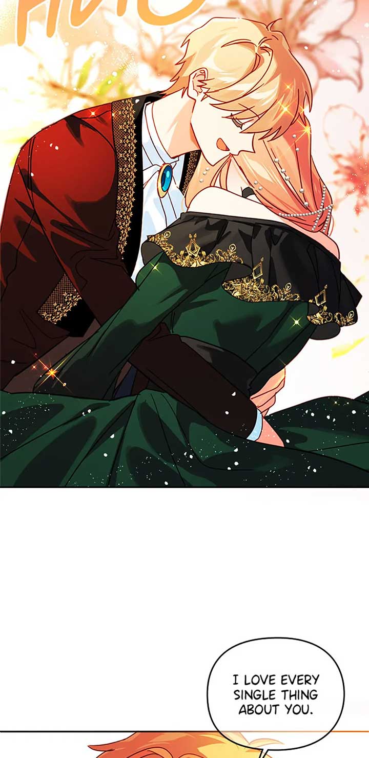 I Raised an Obsessive Servant Chapter 98 282 65