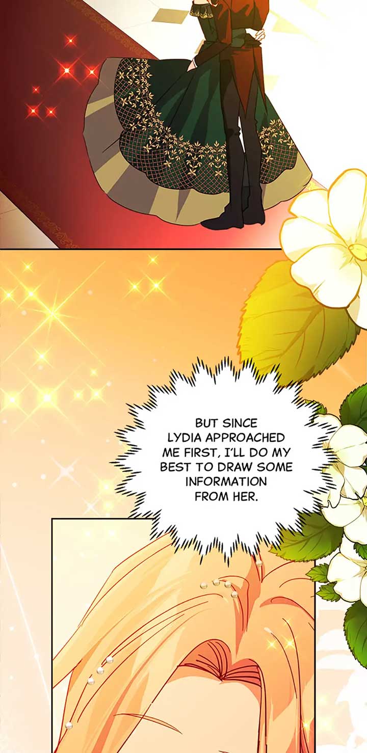 I Raised an Obsessive Servant Chapter 98 284 67
