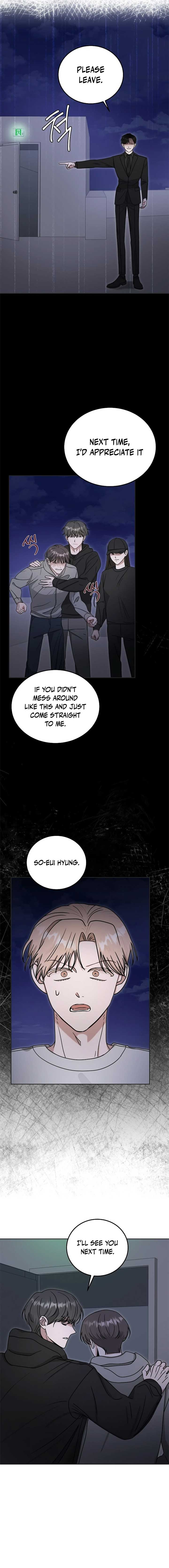 The Heavenly Demon Becomes an Idol Chapter 12 66 7