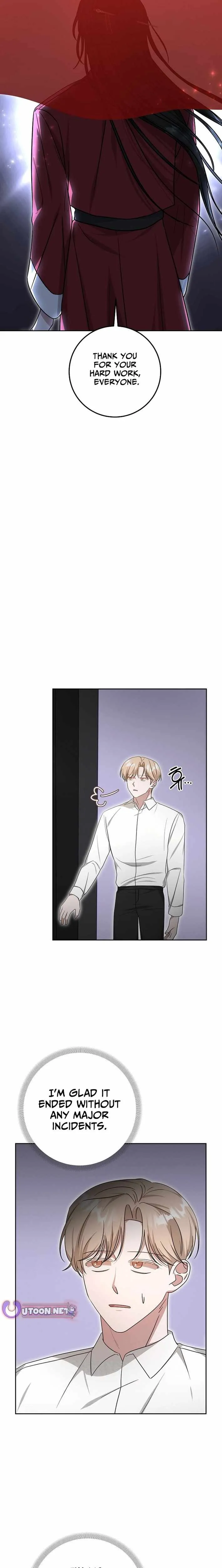 The Heavenly Demon Becomes an Idol Chapter 24 72 099da07e1597