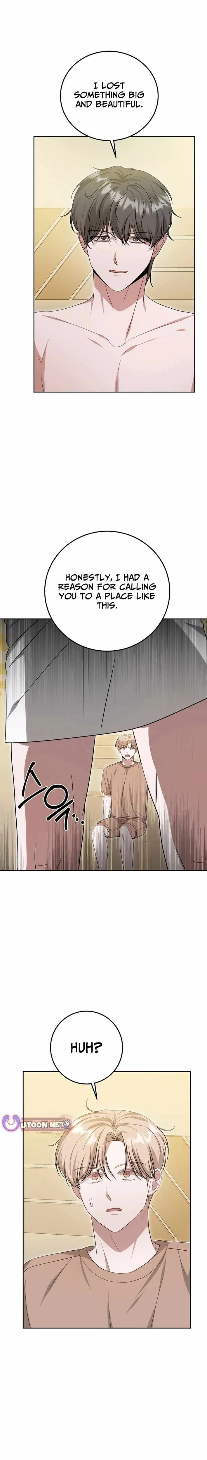 The Heavenly Demon Becomes an Idol Chapter 24 90 3e0986e91c03