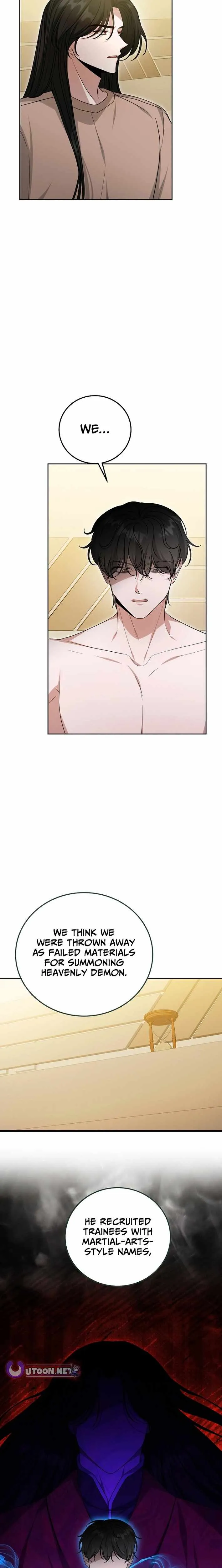 The Heavenly Demon Becomes an Idol Chapter 24 87 5d24888c9a01