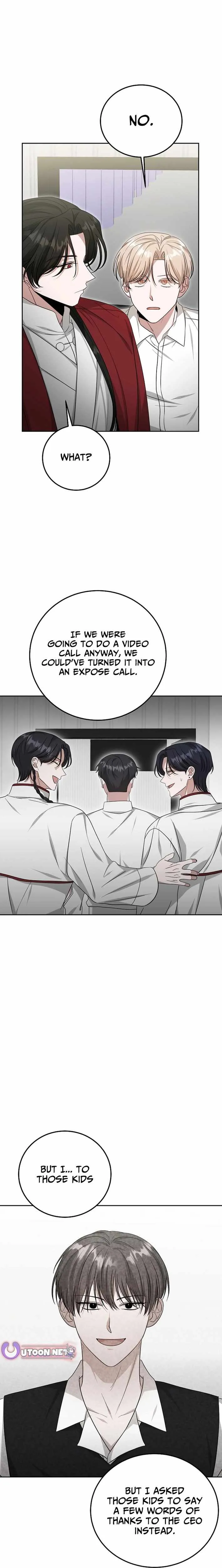 The Heavenly Demon Becomes an Idol Chapter 24 77 7d082d85a404